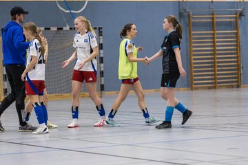 Bild 375 - wBJ Futsalmeisterschaft